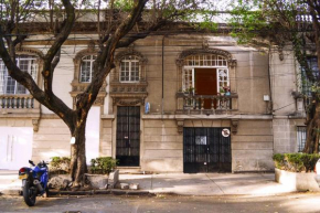 Hostel Home